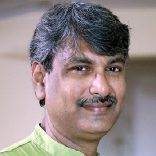 V.N. Prabhakar