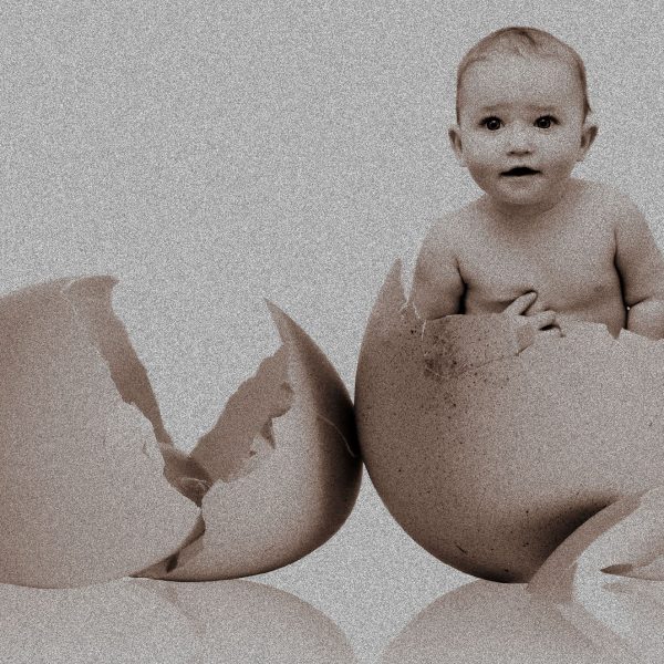 From egg shell to “I shall”: Mahler and The Psychological Birth of The Human Child