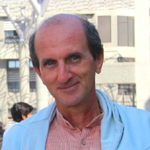 Michel Danino