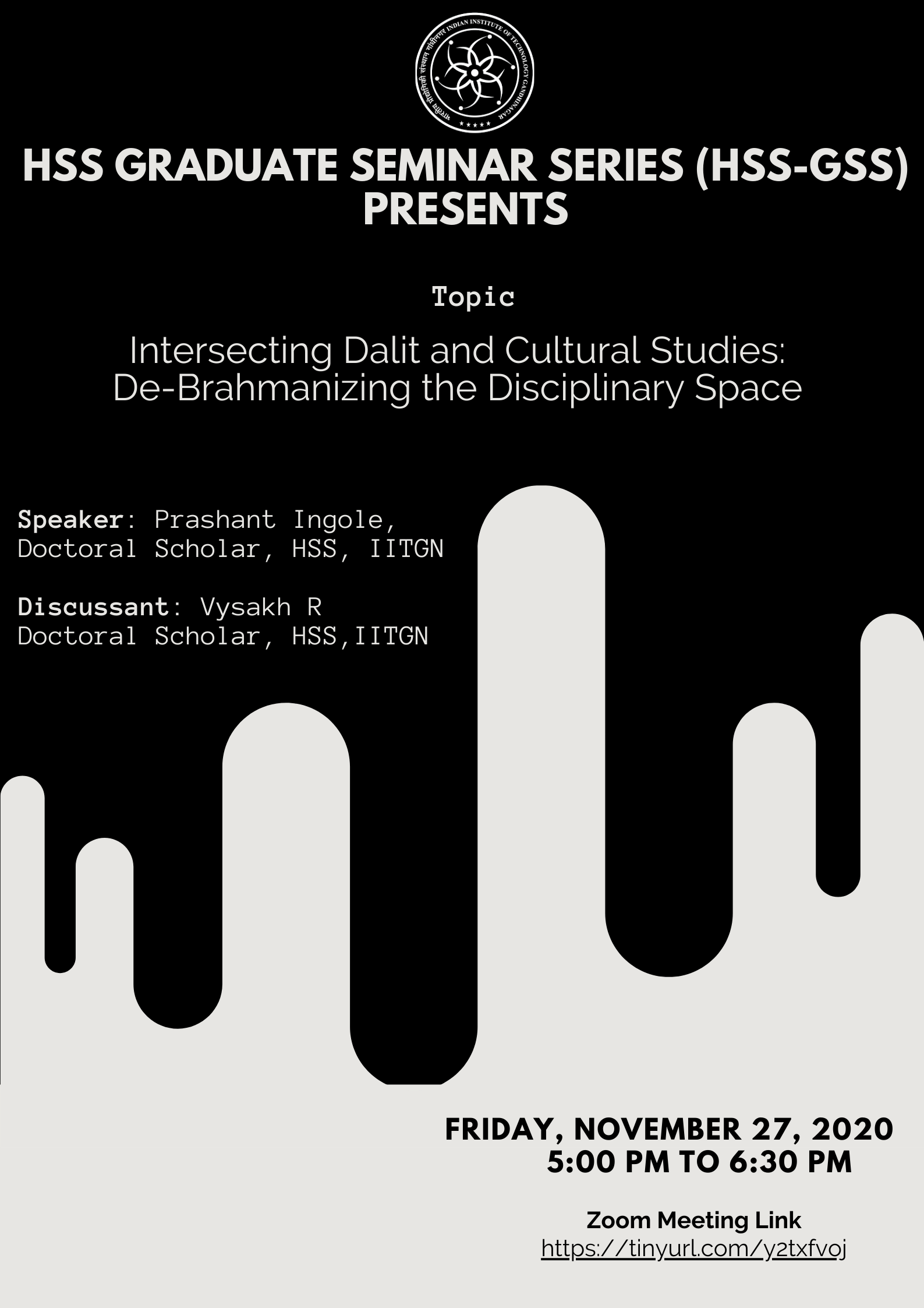 Intersecting Dalit and Cultural Studies: De-brahmanising the Disciplinary Space