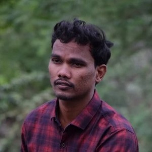 Sagar Sudhakar
