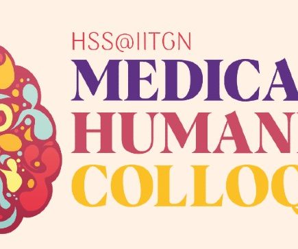 Medical Humanities Colloquy 18