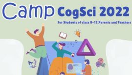 Camp CogSci 2022 (online)