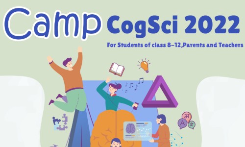 Camp CogSci 2022 (online)