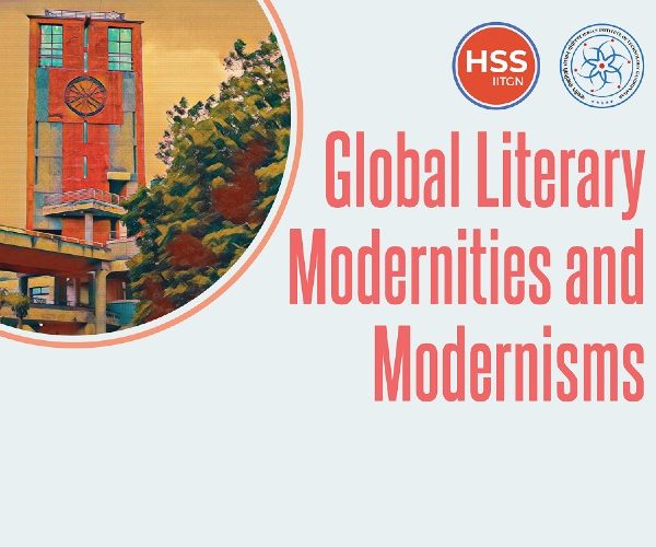 Global Literary Modernities and Modernisms