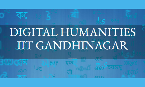 Digital Humanities