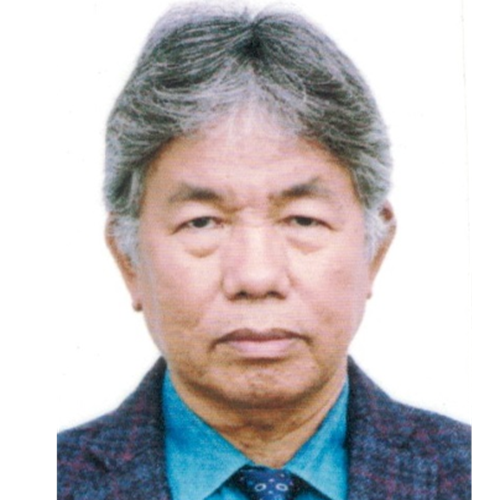 Tanka B. Subba