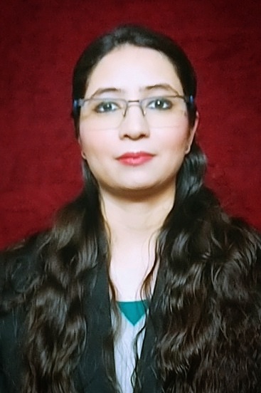 Divya Chaudhari